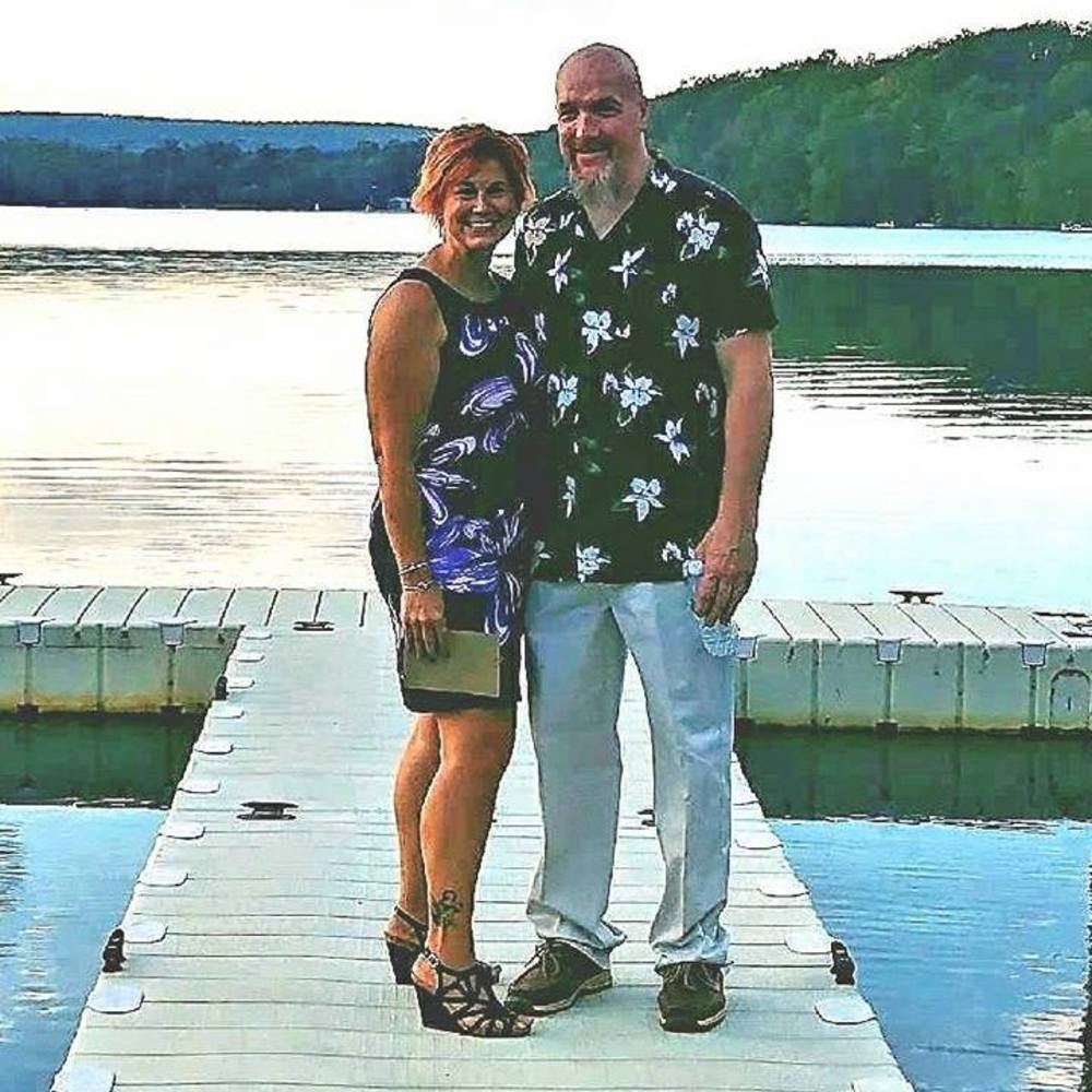 Meet your Posher, Tammy